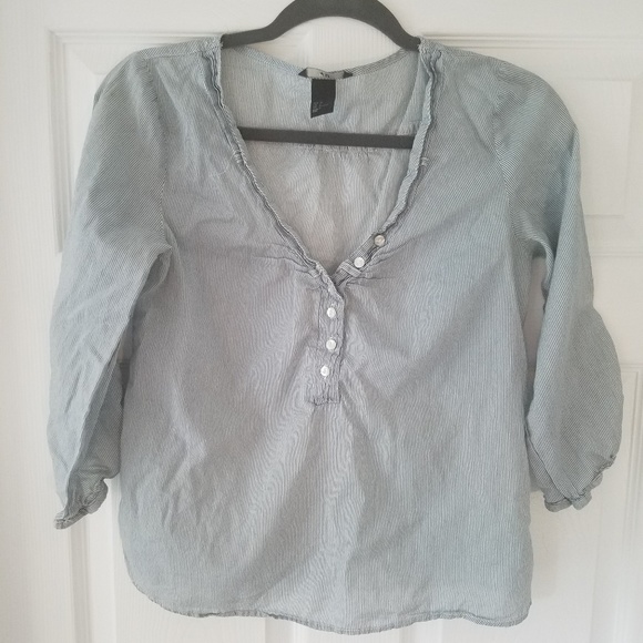 H&M Tops - H&M Top